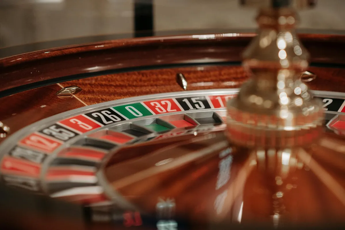 Procedimiento de disputa en casino en línea justo e imparcial