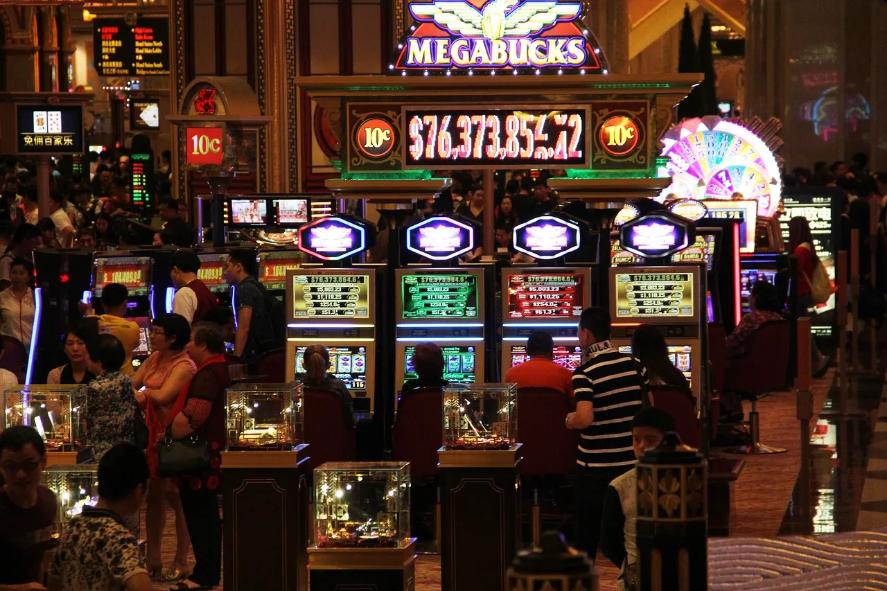 Estrategias para ganar dinero en casinos en línea efectivas