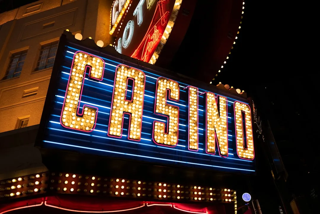 Registro de resultados en juegos de casino online documentados
